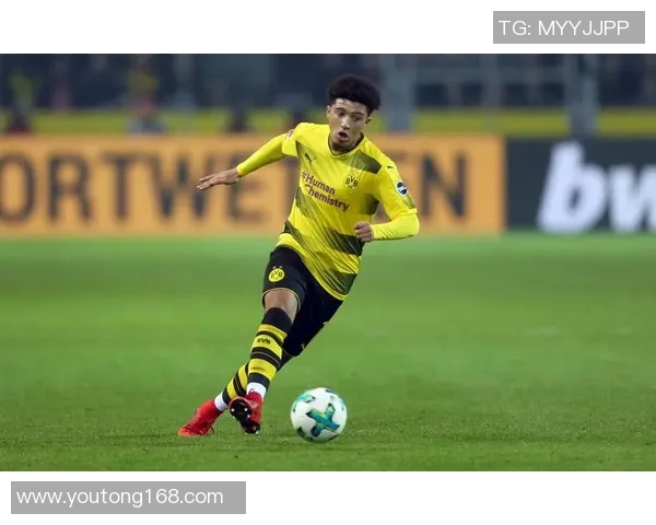 桑乔在绿茵场上的崛起与挑战解析他的足球之路与未来展望