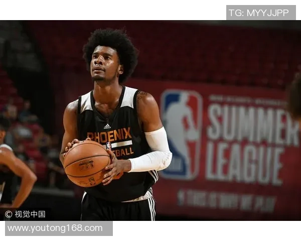 小牛与太阳激战夏季联赛新秀对决展现未来篮球新星风采