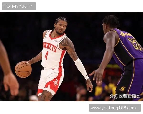 杰伦格林：从天赋少年到NBA新星的奋斗之路与成长故事